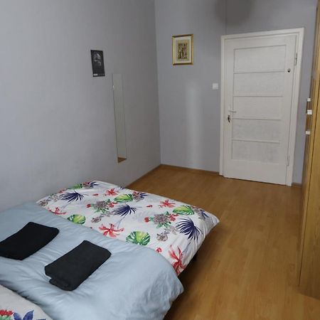 Fantastic Waw - Room Ch16-A Warszawa Exteriör bild