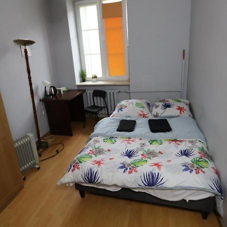 Fantastic Waw - Room Ch16-A Warszawa Exteriör bild