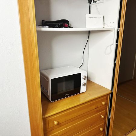 Fantastic Waw - Room Ch16-A Warszawa Exteriör bild