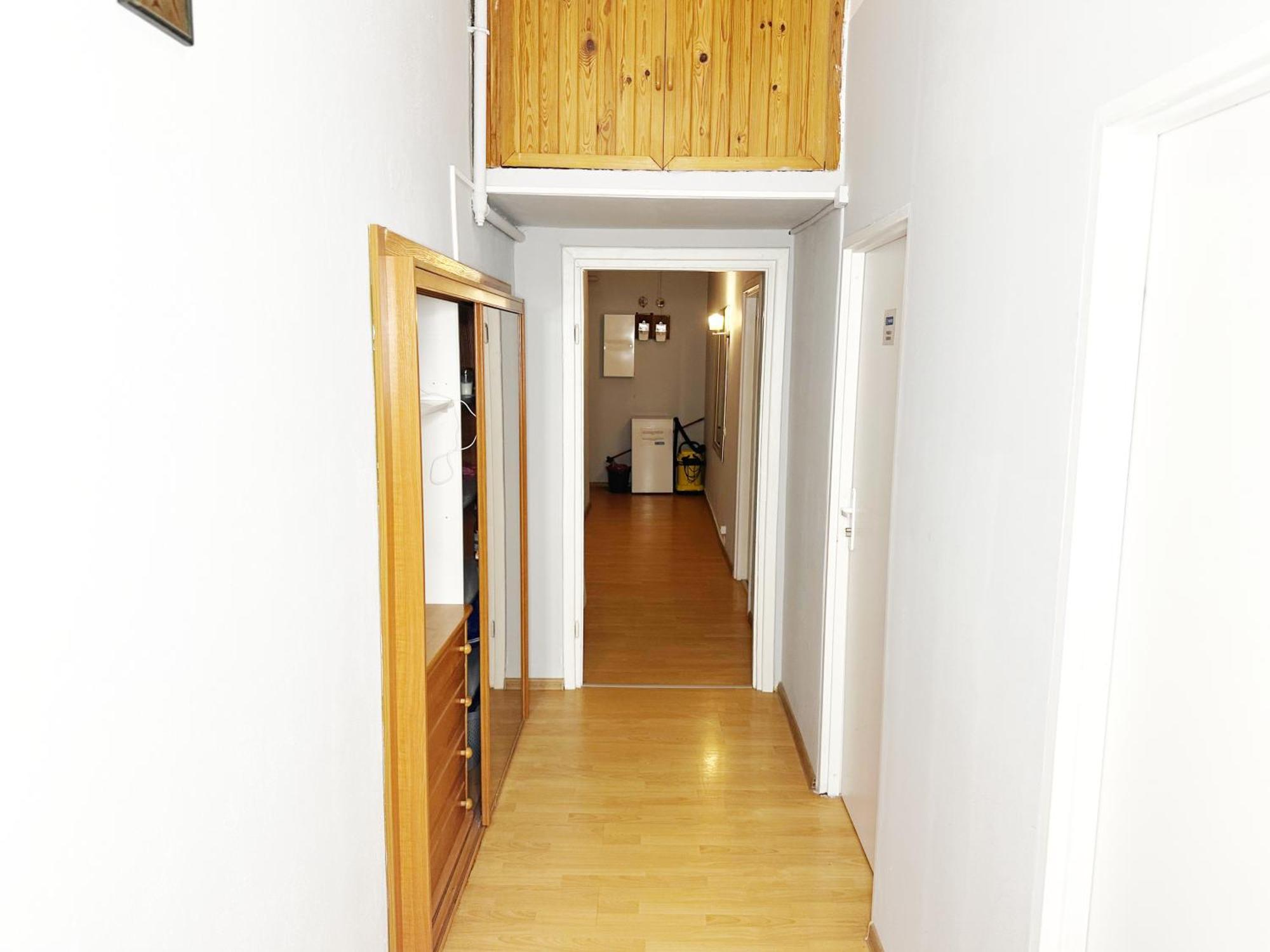 Fantastic Waw - Room Ch16-A Warszawa Exteriör bild