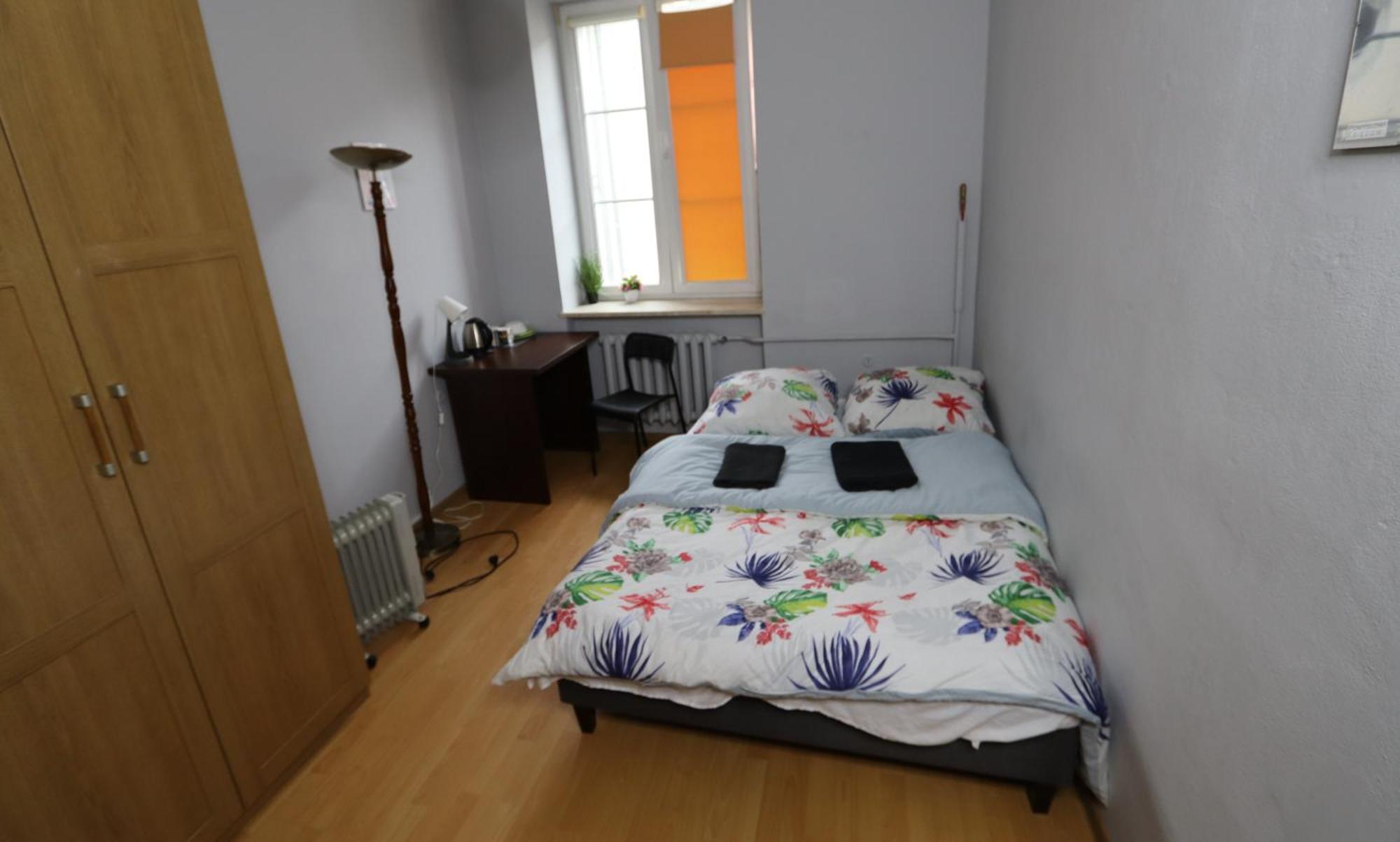 Fantastic Waw - Room Ch16-A Warszawa Exteriör bild